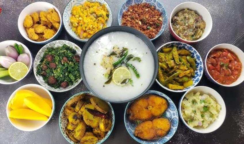 Odisha News:Pakhala-Odishas-Cooling-Soul-Food
