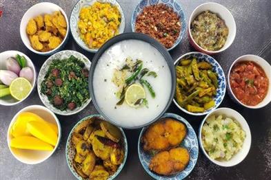 Odisha News:Pakhala-Odishas-Cooling-Soul-Food