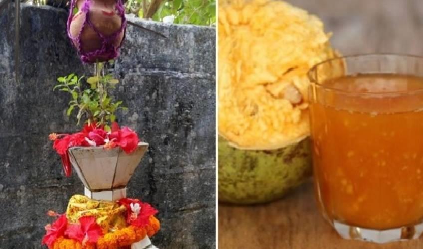 Odisha News:Pana-Sankranti-The-Dawn-of-the-Odia-New-Year