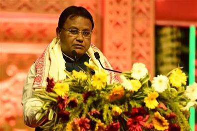 Odisha News:Payday-Boost-Odisha-Doubles-Salaries-for-AYUSH-Educators