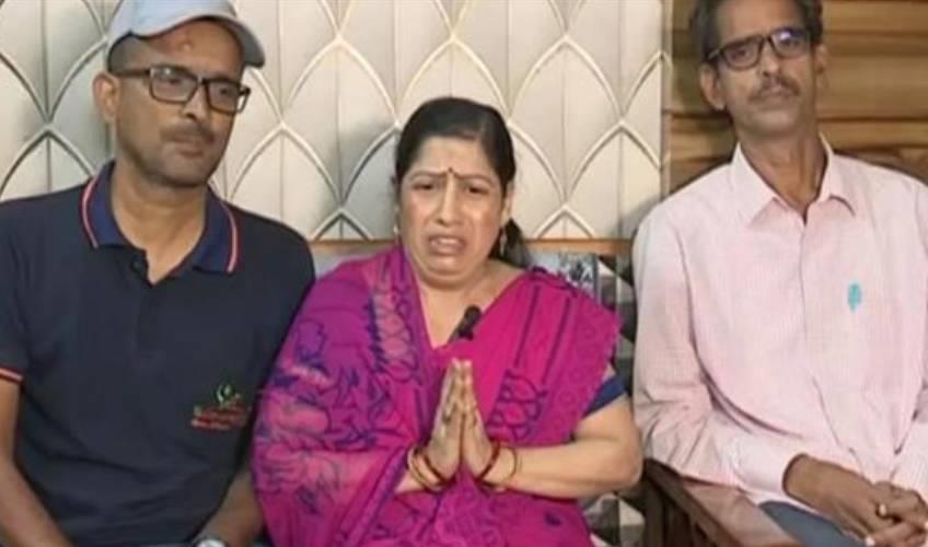 Odisha News:Police-Provide-24-Hour-Security-to-Family-of-Lawyer-Pitavas-Panda-Following-Death-Threats