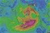 Odisha News:Potential-First-Cyclone-of-2026-Looms-Over-Bay-of-Bengal