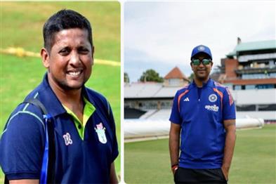 Odisha News:Pragyan-Ojha-Appointed-Chief-Selector-Shiv-Sundar-Das-Named-Committee-Member-Odisha-CM-Extends-Greetings