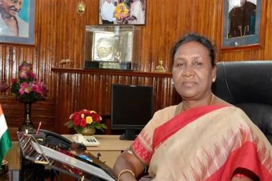 Odisha News:President-Draupadi-Murmu-to-Visit-Odisha-on-July-14-15