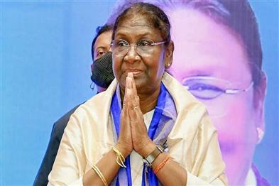 Odisha News:President-Draupadi-Murmu-to-Visit-Odisha-on-July-14-15
