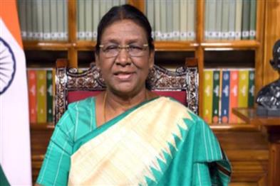 Odisha News:President-Draupadi-Murmu-to-Visit-Odisha-for-Two-Day-Engagement