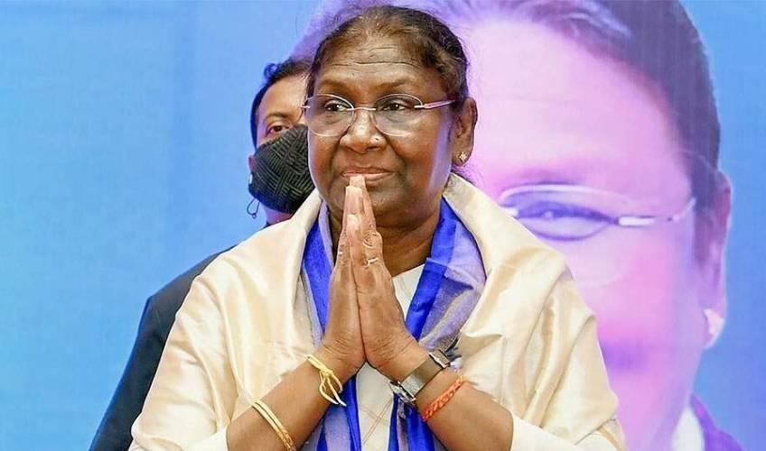 Odisha News:President-Droupadi-Murmu-to-Visit-Odisha-on-July-14-15