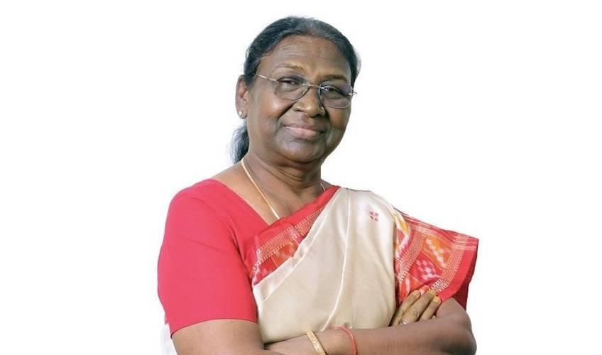 Odisha News:President-Murmus-Odisha-Visit-Deferred-Again-November-Tour-Cancelled