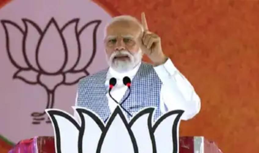 Odisha News:Prime-Minister-Narendra-Modi-to-Chair-Meeting-on-Polavaram-Project