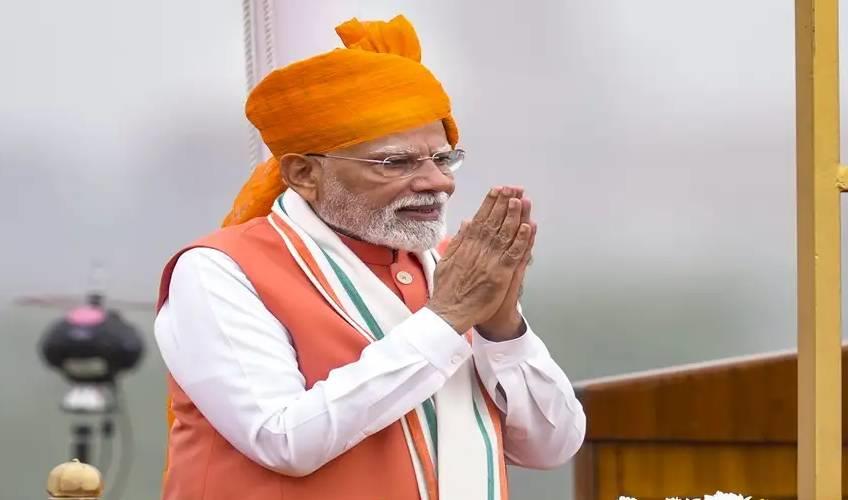 Odisha News:Prime-Minister-Narendra-Modi-Turns-75-Global-Tributes-Pour-In