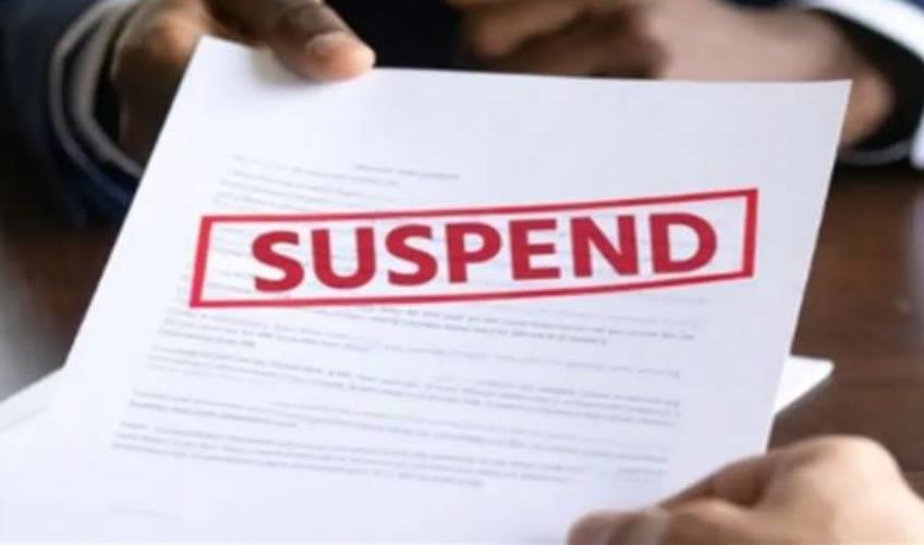 Odisha News:Principal-Suspended-for-Cruel-Punishment-in-Jajpur