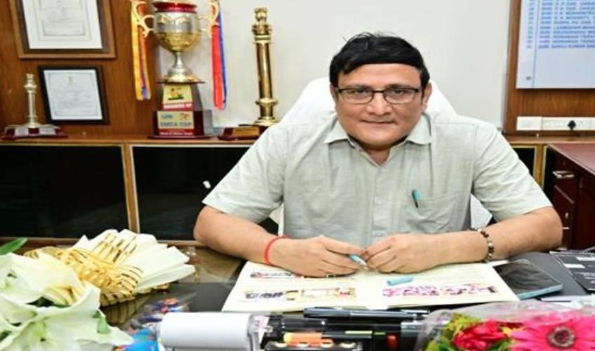 Odisha News:Probe-Launched-into-Harassment-Allegations-at-Utkal-Music-College