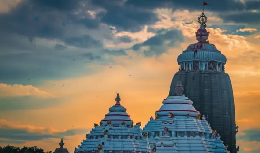 Odisha News:Public-Darshan-Restricted-Today-for-Banakalagi-Ritual