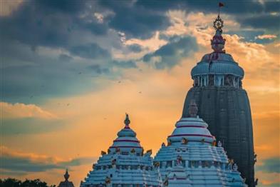 Odisha News:Public-Darshan-Restricted-Today-for-Banakalagi-Ritual