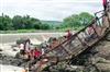 Odisha News:Pune-Bridge-Collapse-2-Dead-Several-Feared-Swept-Away-in-Indrayani-River-Mishap