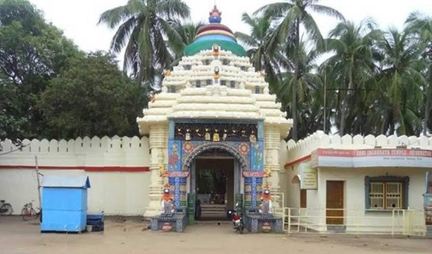 Odisha News:Puris-Gundicha-Temple-Reopens-After-Six-Years