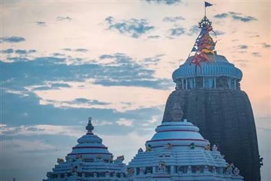 Odisha News:Puris-Shree-Jagannath-Temple-Ratna-Bhandar-Renovated-A-New-Era-of-Preservation-Begins