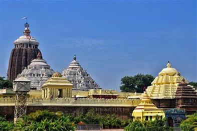 Odisha News:Puri-Gears-Up-for-2026-Shri-Jagannath-Temple-to-Stay-Open-Overnight