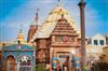 Odisha News:Puri-Jagannath-Temple-Darshan-Suspended-for-Rahu-Rekha-Ritual-Tomorrow