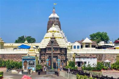 Odisha News:Puri-Jagannath-Temple-to-Implement-Line-Darshan-System-from-September-15