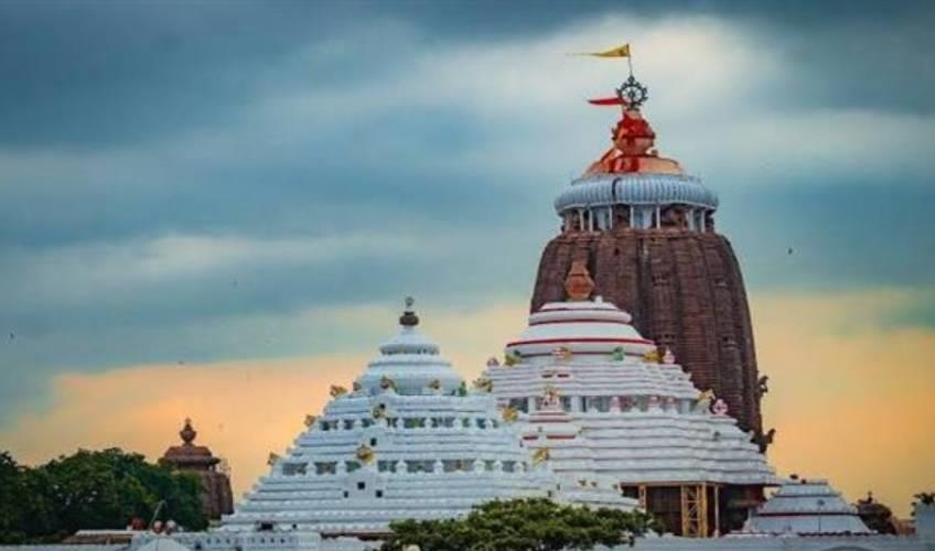 Odisha News:Puri-Jagannath-Temple-Closes-for-Four-Hours-Today-for-Special-Khasapada-Ritual