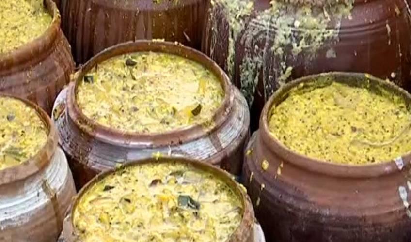 Odisha News:Puri-Jagannath-Temple-Rejects-Online-Sale-of-Mahaprasad-Citing-Sanctity-Concerns