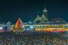 Odisha News:Puri-Police-Issues-Traffic-Advisory-for-Bahuda-Yatra-and-Sunabesha