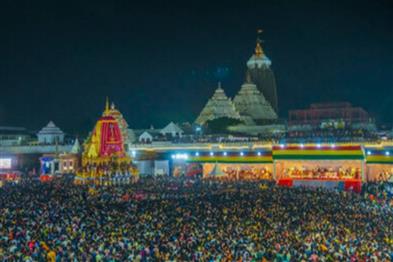 Odisha News:Puri-Police-Issues-Traffic-Advisory-for-Bahuda-Yatra-and-Sunabesha
