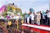 Odisha News:Puri-Shri-Ganganagar-Train-Extension-Boosts-Connectivity-Between-East-and-Northwest-India