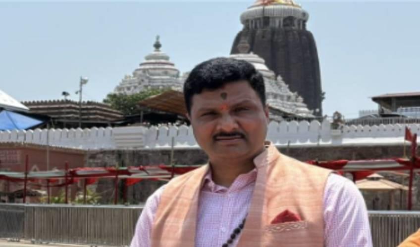 Odisha News:Puri-Shrimandir-Committee-Approves-Servant-Allowance-Hike-ATM-Donations