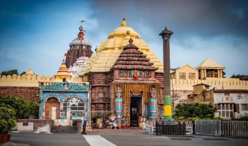 Odisha News:Puri-Temple-Doors-to-Close-for-5-Hours-on-Chitalagi-Amavasya