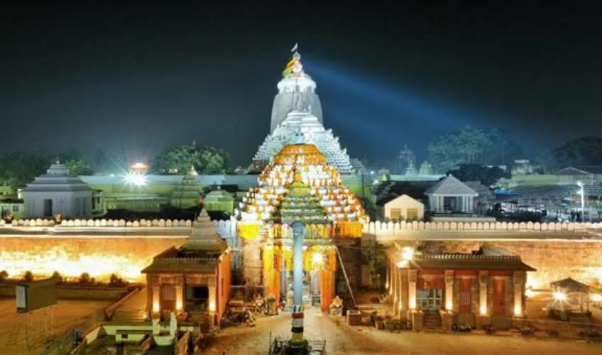 Odisha News:Puri-Temple-Ratna-Bhandar-Inventory-Scheduled-for-August-31-and-September-1