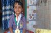 Odisha News:Puri-Toddler-2-Enters-India-Book-of-Records-for-Incredible-Memory