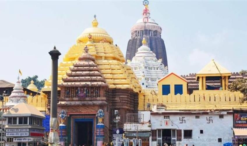 Odisha News:Puris-Golden-Bounty-Lord-Jagannath-Receives-₹1859-Crore-in-2025-Donations