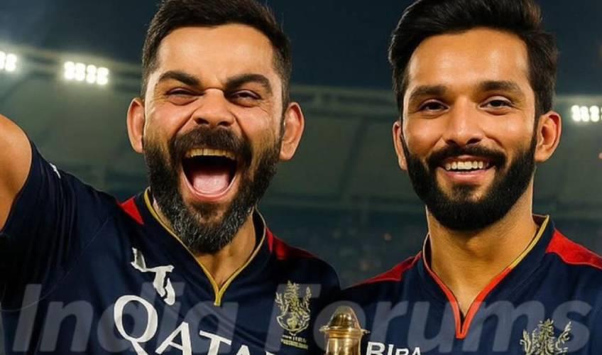Odisha News:RCB-Wins-First-IPL-Title-in-18-Years-Defeats-Punjab-Kings-in-Thrilling-Final