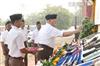Odisha News:RSS-Marks-Foundation-Day-and-Vijayadashami-in-Nagpur-Mohan-Bhagwat-Emphasizes-Panch-Parivartan-and-Youth-Concerns