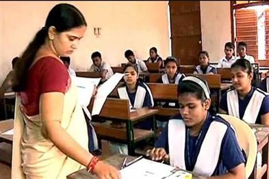 Odisha News:Race-to-Results-Odishas-Matriculation-Evaluation-Begins