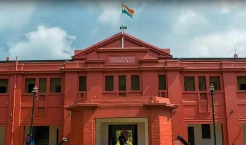 Odisha News:Ragging-Allegations-at-Ravenshaw-University-Take-a-Dramatic-Turn