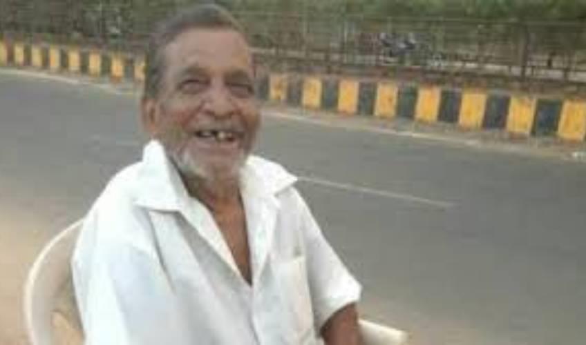 Odisha News:Raghunath-Sasmal-Pioneer-of-Cuttacks-Iconic-Raghu-Dahibara-Passes-Away