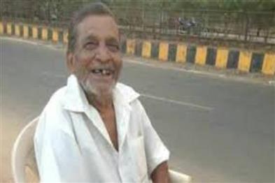 Odisha News:Raghunath-Sasmal-Pioneer-of-Cuttacks-Iconic-Raghu-Dahibara-Passes-Away