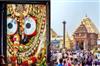 Odisha News:Rahu-Rekha-Ritual-Performed-at-Puri-Jagannath-Temple-Today