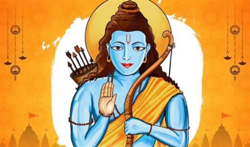 Odisha News:Ram-Navami-The-Triumph-of-Dharma