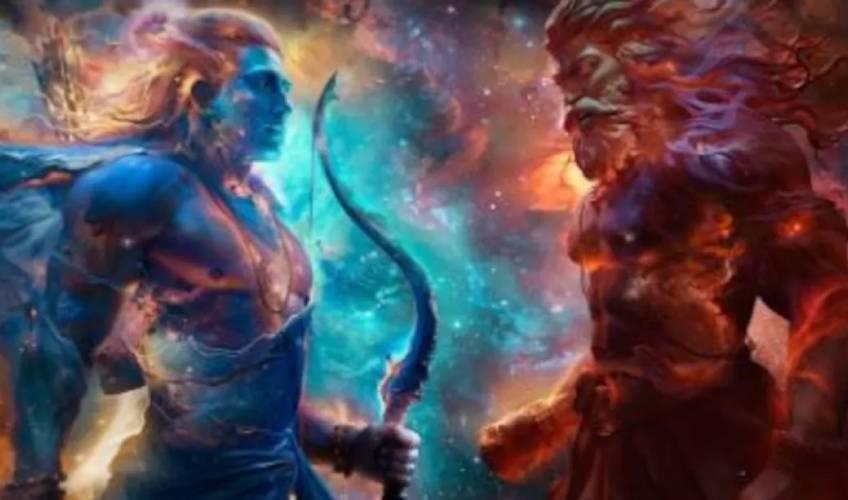 Odisha News:Ramayana-The-Introduction-Unveiled-Ranbir-Kapoor-Sai-Pallavi-and-Yash-Starrer-Promises-a-Visual-Spectacle