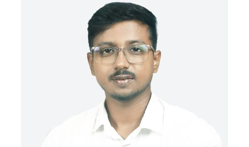 Odisha News:Rape-Case-Against-NSUI-Odisha-President-Udit-Pradhan-Escalates-to-Gang-Rape-Accomplice-Arrested