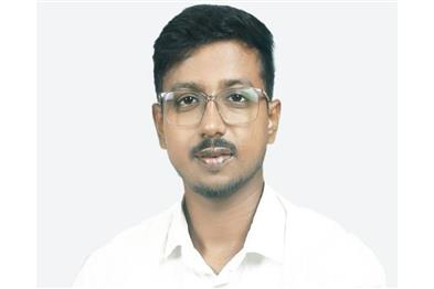 Odisha News:Rape-Case-Against-NSUI-Odisha-President-Udit-Pradhan-Escalates-to-Gang-Rape-Accomplice-Arrested