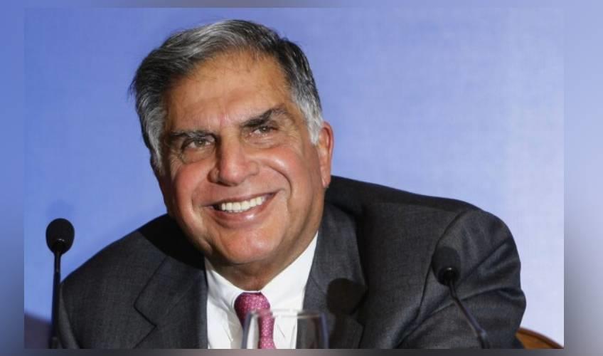 Odisha News:Ratan-Tata-A-Titan-Of-Indian-Industry-Passes-Away-At-86