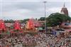 Odisha News:Rath-Yatra-2025-Comprehensive-Security-Arrangements-Underway-in-Puri