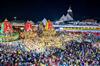 Odisha News:Rath-Yatra-2025-Lord-Jagannaths-Chariot-Begins-Divine-Journey