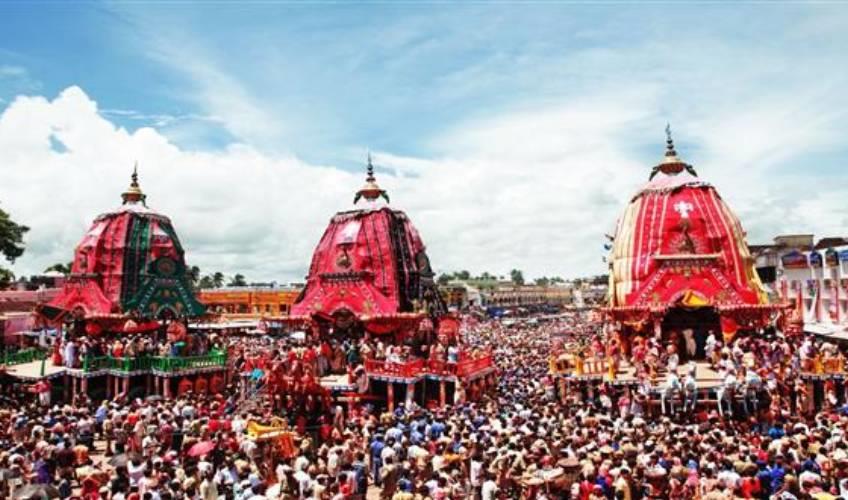 Odisha News:Rath-Yatra-Security-Meeting-Concludes-with-Comprehensive-Plan