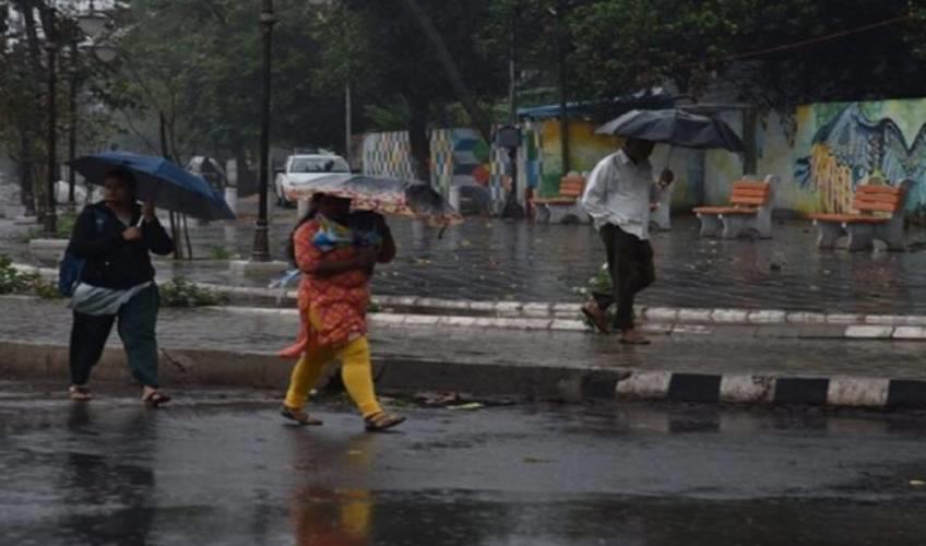 Odisha News:Relief-from-Heat-Rain-Likely-in-Odisha-Today